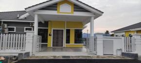Sani Homestay